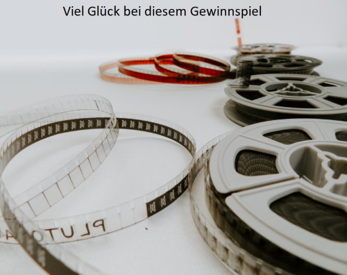 Cityguide Rhein-Neckar - 1 x 4K UHD und 1 Blu-ray von dem Film 