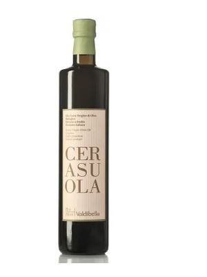 Biomagazin - 1 von 3 Flaschen Cerasuola Olivenöl