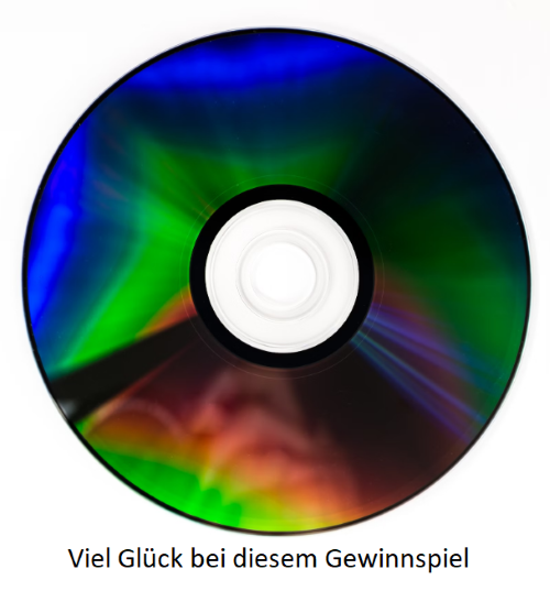 Blick.de - 3x 1 DVD zum neuen Film ~  The Old Oak  ~
