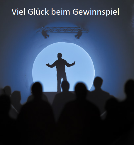 Wochenspiegel - 2x 2 Gästeliste-Karten für das Programm ~ Stand jetzt ~ mit Christian Ehring am 25.05.2024 in Neunkirchen ( Neue Gebläsehhalle )