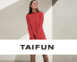 TAIFUN Mode für junge Frau