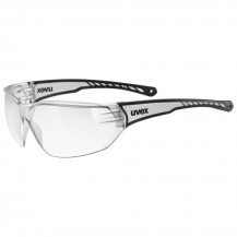 UVEX - Sportstyle 204 Clear S0 - Fahrradbrille