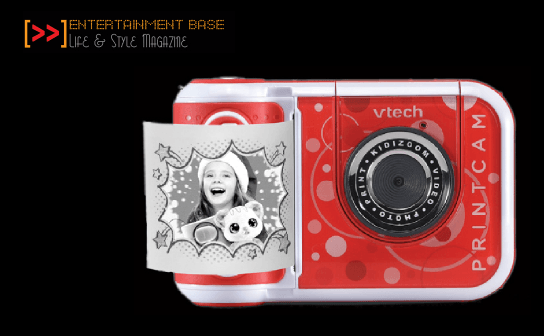 print camera vtech