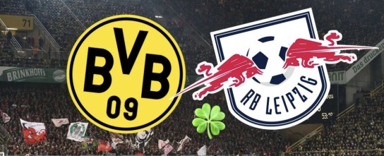 SIGNAL IDUNA - 4 x 4 Sitzplatztickets im Familienblock für das Heimspiel des BVB gegen Leipzig am 2. November um 18:30 Uhr