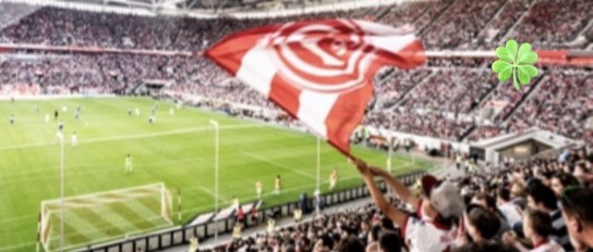 Targobank - 1x2 VIP-Karten und einen exklusiven Blick hinter die Kulissen beim Spiel Fortuna Düsseldorf – 1. FC Kaiserslautern am 26. Oktober 2024