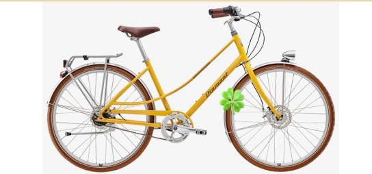 24U Media - Ein „DIAMANT“ Fahrrad 885