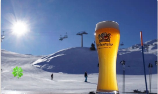 Brauerei Weihenstephan -Drei Nächte im DZ mit Frühstück im Hotel Schölzhorn*** in Ratschings,  Weihenstephaner Sporttasche, Weihenstephaner Überraschungspaket