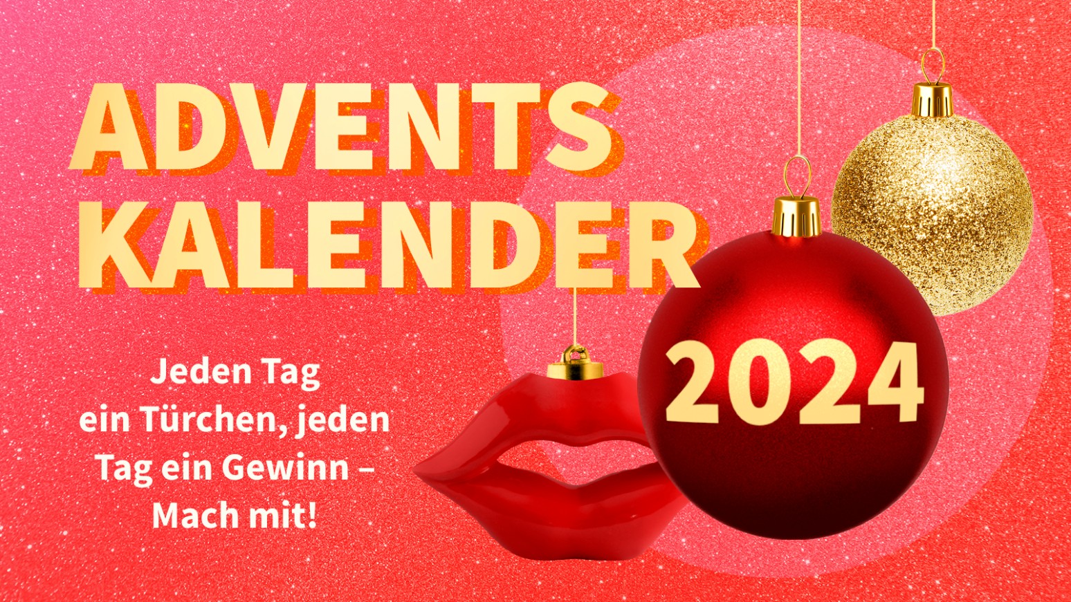 Cosmopolitan: KitchenAid, Wellnessgutschein und mehr im COSMO Adventskalender 2024