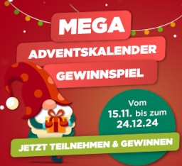 Einfach-Sparsam.de: täglich Adventskalender von Rituals oder Douglas zu gewinnen