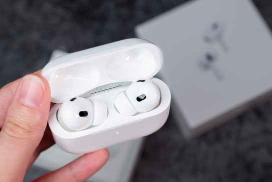 photocad - Air Pods Pro 2 im Weihnachtsgewinnspiel