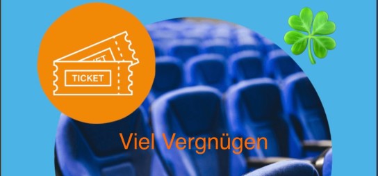 Hamburg Magazin - 2x2 Tickets für die European Outdoor Film Tour am 18. Januar 2025 um 20.00 Uhr im CinemaxX Dammtor Ham