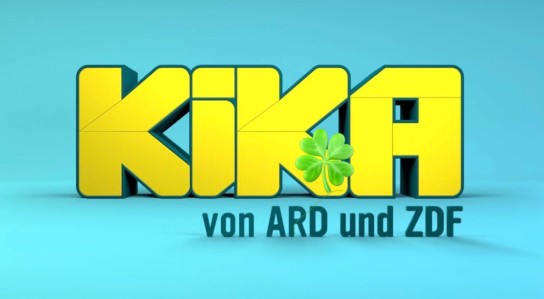 KiKA - 3x das Kartenspiel 