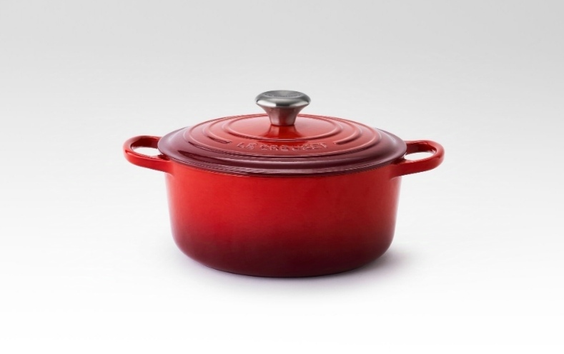 Le Creuset - 10x1 Bräter im Wert von 339€