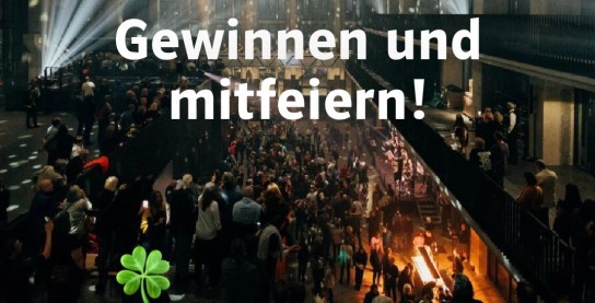 Lifestyle - 1 x 2 Karten für den Rosa Karneval 2025 für die Sitzung am 28.02. in der Trierer Messeparkhalle