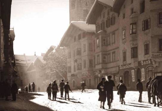 MeinBezirk.at - 3x Kalender: Tirol, wie es früher war