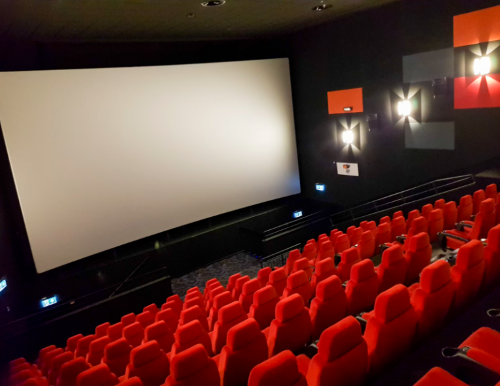 choices -  3x 2 Karten zum Filmstart von der Abenteuer-Komödie “ Paddington in Peru “ in  Bonn  (  im Cinestar Stern )