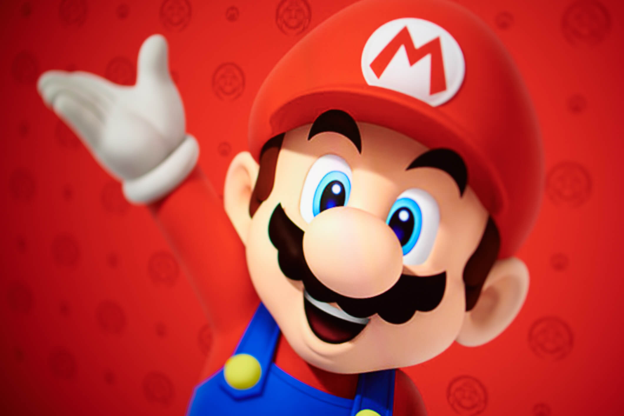 Gewinne eine Nintendo Switch OLED mit Super Mario Party Jamboree und mehr – jetzt mitmachen!