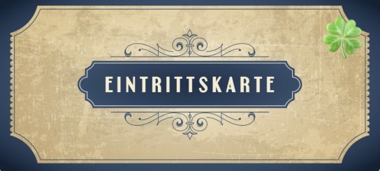 Sachsen Fernsehen - Freikarten für Sarrasani’s ATLANTIS ON FIRE – Die spektakuläre Dinnershow in Dresden