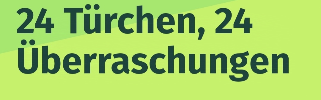 XING - Adventskalender mit tollen Preisen spannender Gewinnspiele und inspirierender Inhalte – für einen starken Jahresabschluss.