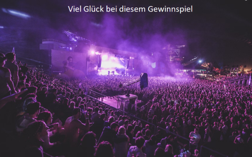 Stadtmagazin MORITZ - 8x 2 VIP Tickets für das Schlagerfestival ~ Schlagerkuchen Heimspiel 2024 ~ am 13.07. 24 in Schlat