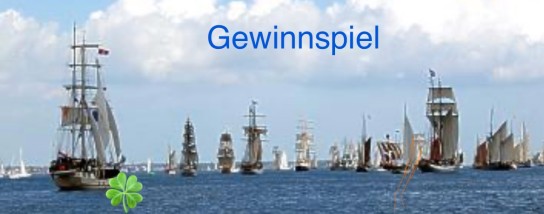 kieler-woche.de - 3000-Euro-Gutschein von AIDA Cruises, 2x2 Tickets zur Windjammer-Segelparade 2025,6x2 Tickets für das Katamaransegeln