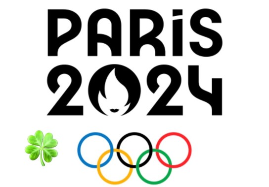 olympics.com - zwei Tickets zu den Olympischen Spielen von Paris 2024 einschließlich Flügen und Unterkunft,Olympia-T-Shirts und -Hoodies