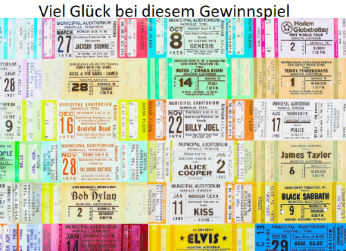 Stadtmagazin MORITZ - 5x 2 Tickets für den Auftritt von ~  Alphaville ~ am 29.07.24 in  Calw ( Kloster Hirsau )
