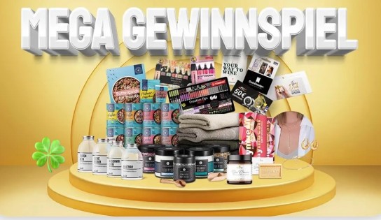 golden-shopping-days - 3x ATP-Autoteile Wertgutscheine im Wert von je 50€, 1x Ankerkraut Gourmet Set im Wert von ca. 50€, uvm.