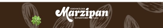 Odenwälder Marzipan - 1x Thermomix TM6 im Wert von ca. 1399,- €10x Marzipan & Sweets Pakete im Wert von 100,-€