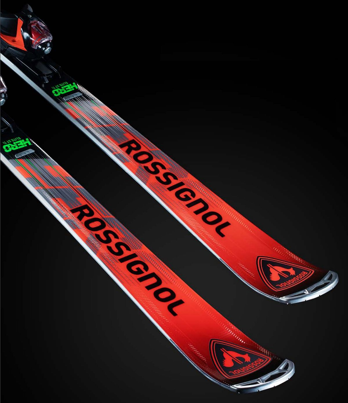 Gewinnspiel: ein Paar Rossignol Hero Elite ST TI Ski im Wert von über 900 €