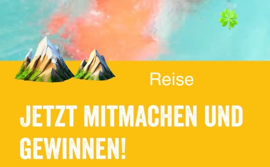 Antenne Bayern - eine Woche im 5 Sterne DAS GERSTL Family Retreat (2 Erw. + 2 Kinder) am Reschensee in Südtirol inkl. GERSTL’S Verwöhnpension