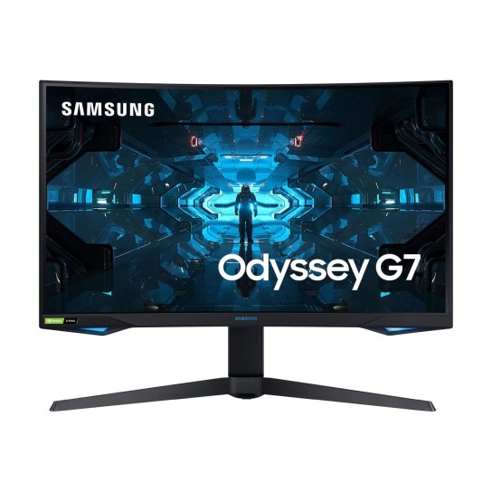 Call a Pizza - 1. - 4. Preis: Je einen von 4 SAMSUNG ODYSSEY G7 Gaming-Monitoren (32 Zoll (81 cm), UHD Auflösung,5. - 35. Preis:Je 1 von 30 STANDARD PC Games von CIV VII.