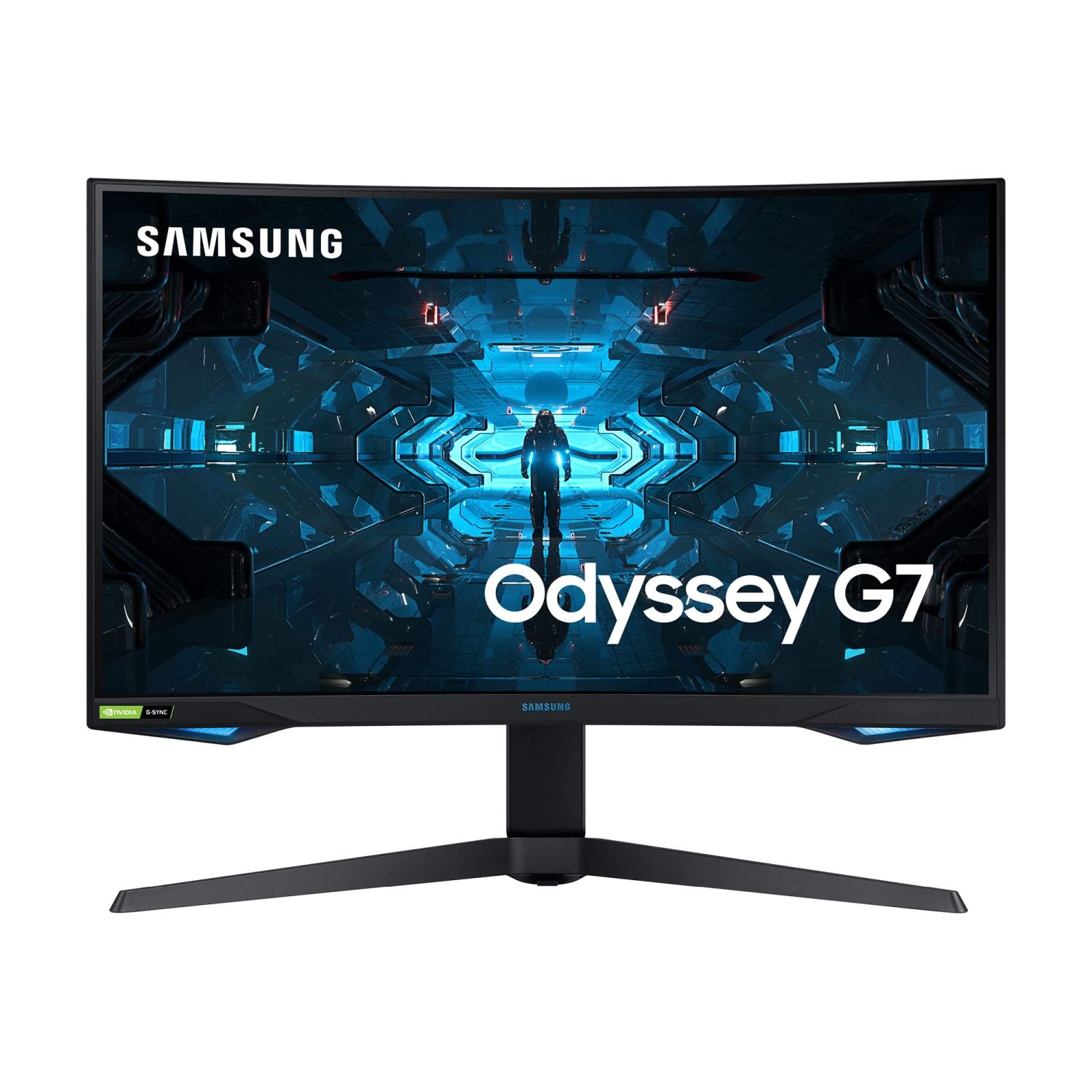 Gewinnspiel: Civilization VII & Samsung Odyssey G7 Monitor gewinnen