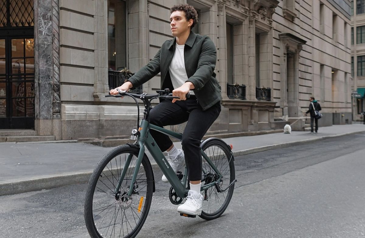 Gewinnspiel: 2 brandneue E-Bikes zu gewinnen