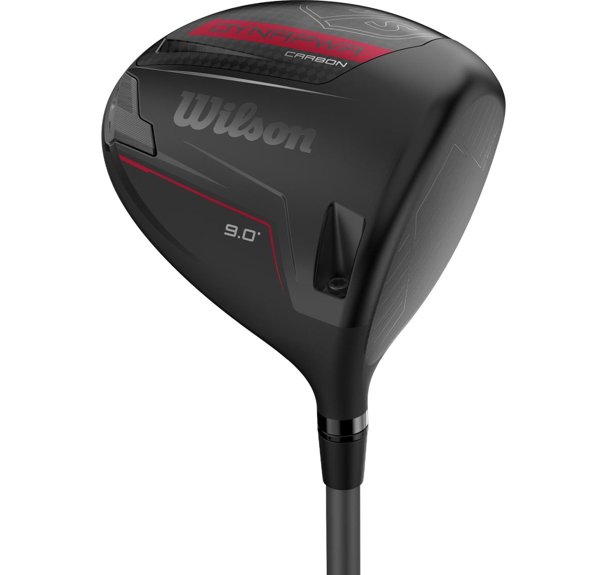 Gewinnspiel: Einen von zwei Wilson DYNAPWR Driver gewinnen