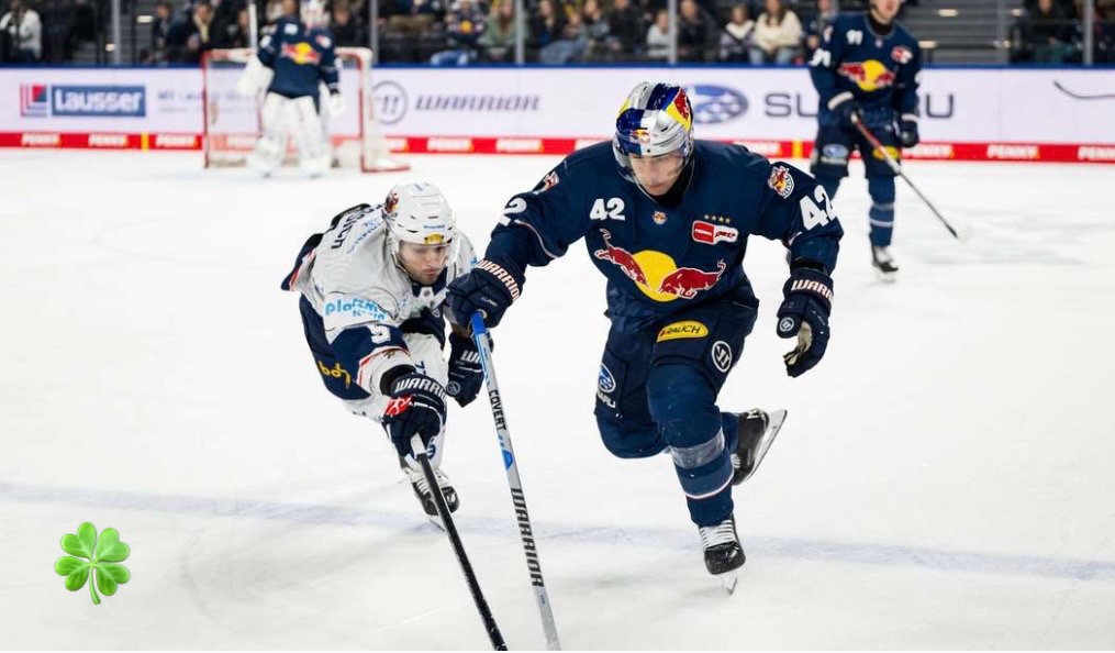 Hallo München - 2x2 Tickets für EHC vs. Bremerhaven, am Freitag, 10.01.2025 in München