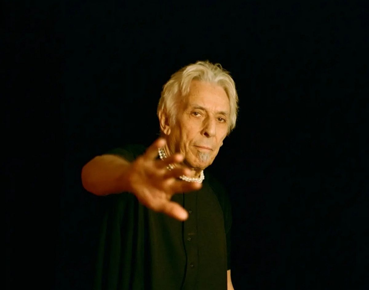 Gewinnspiel: 5 x 2 Tickets für John Cale am 7.3.25 in der Alten Kongresshalle