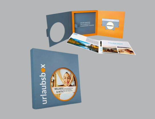 morefamily - Gewinne eine Urlaubsbox Wellness & Aktiv