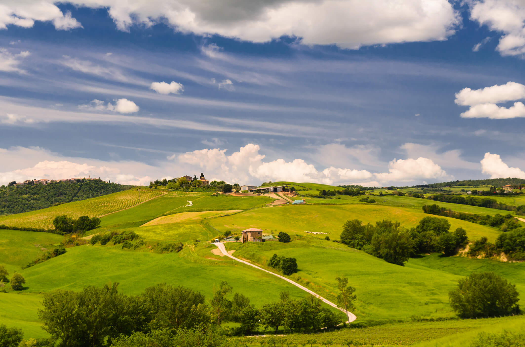 Gewinne einen Kurzurlaub in Bella Italia - 4 * ÜN für 2 Personen