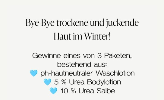 Phametra - 3x1 Urea-Paket, bestehend aus: 5 % Urea Bodylotion, 10 % Urea und ph-hautneutraler Waschlotion