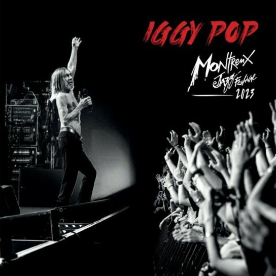 queer.de - 5 x 1  Digipack von dem US-amerikanischen Sänger Iggy Pop 