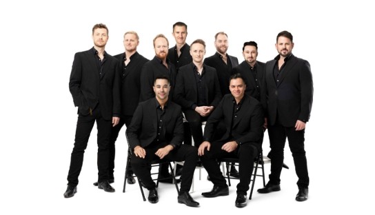 Stadtmagazin Bremen - 3×2 Tickets für das Konzert der Ten Tenors am 15. Februar in Bremen