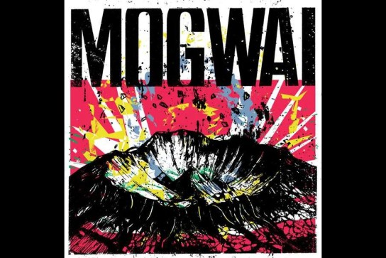 urbanite - 1× 2 Karten  für das Konzert der britischen Rock-Band “ Mogwai - On Tour 2025 “  am 12.02.25  in Leipzig ( im Täubchenthal )