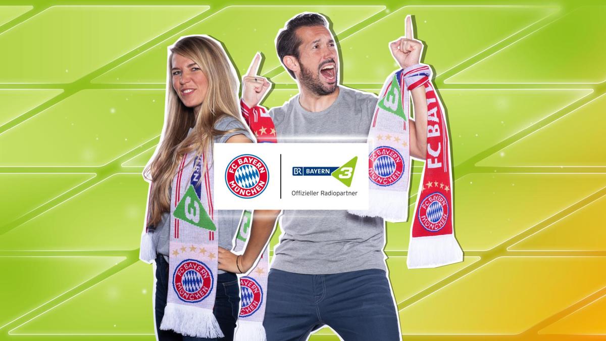 Gewinnspiel: VIP-Tickets & Shuttle für FC Bayern vs. Eintracht Frankfurt!