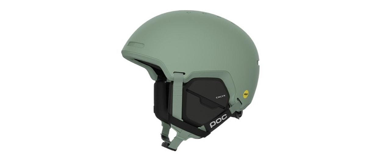 Gewinnspiel: Doppelte Gewinnchance mit dem POC Calyx Helm!