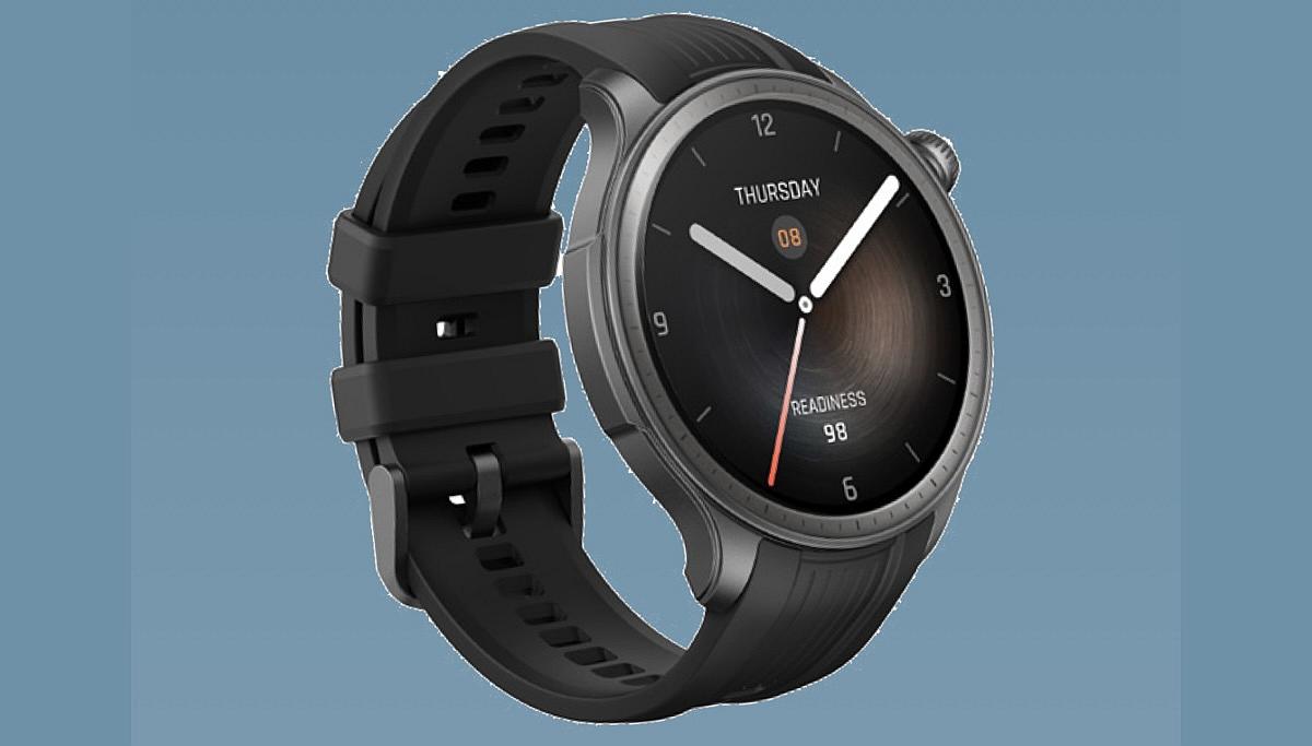 Gewinnspiel: Smartwatch von Amazfit Balance gewinnen!