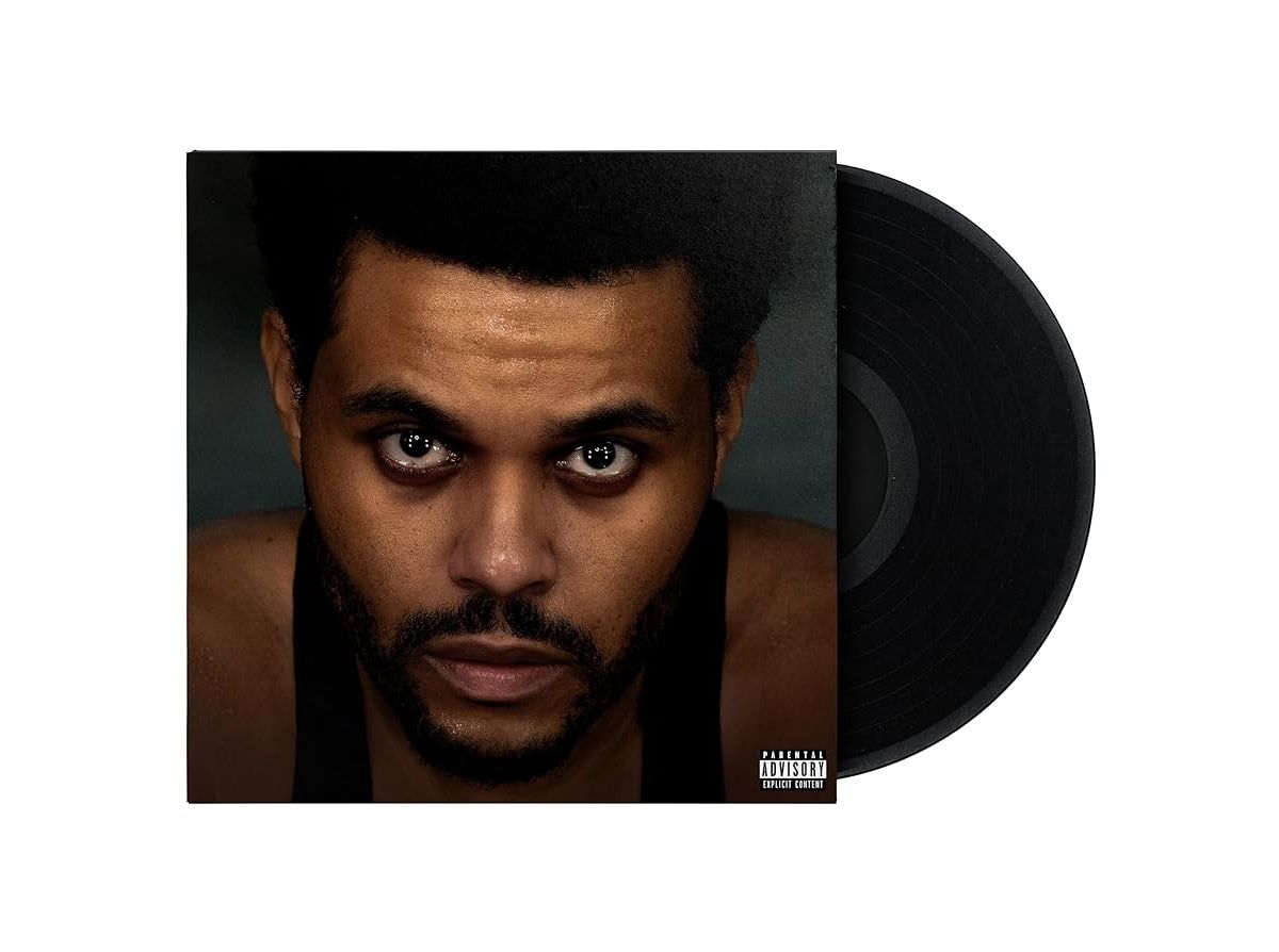 Gewinnspiel: „Hurry Up Tomorrow“ von The Weeknd auf Vinyl!