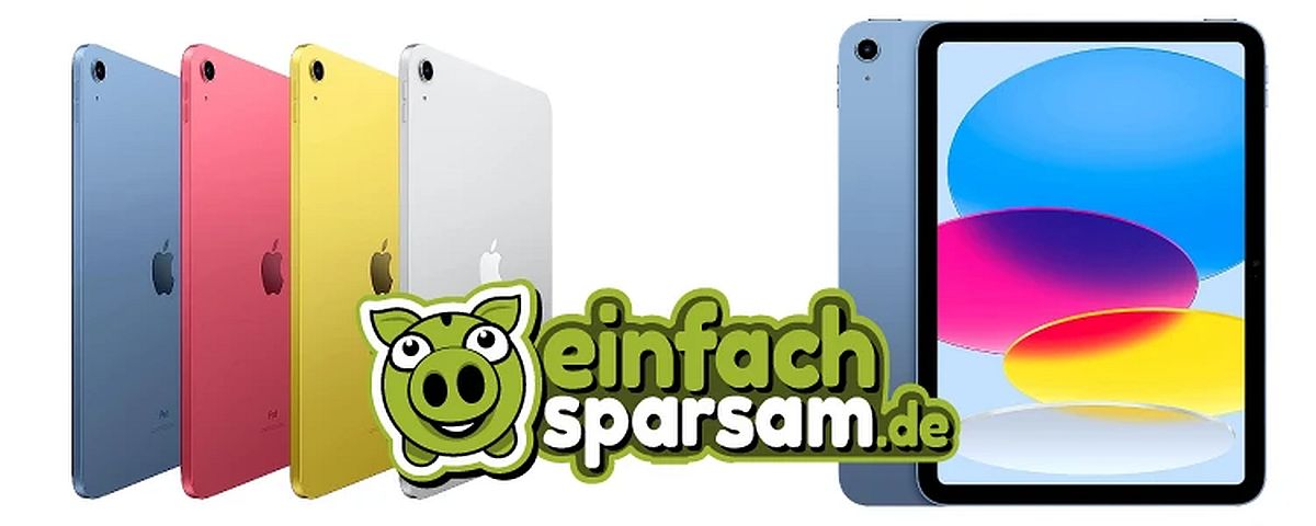 Gewinnspiel: Deine Chance auf ein neues Apple iPad im Februar!