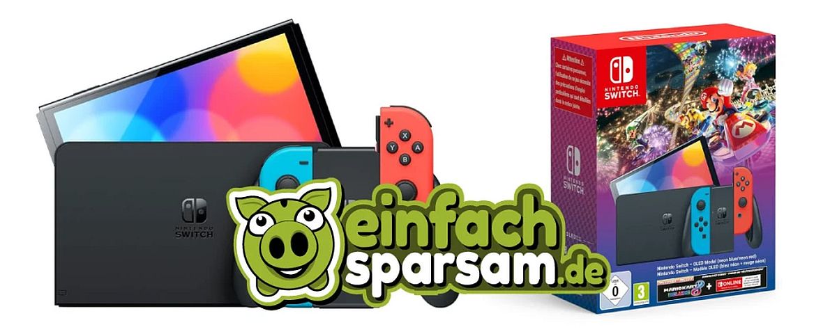 Gewinnspiel: Gewinne ein Nintendo Switch Deluxe-Set – Dein Februar-Highlight!