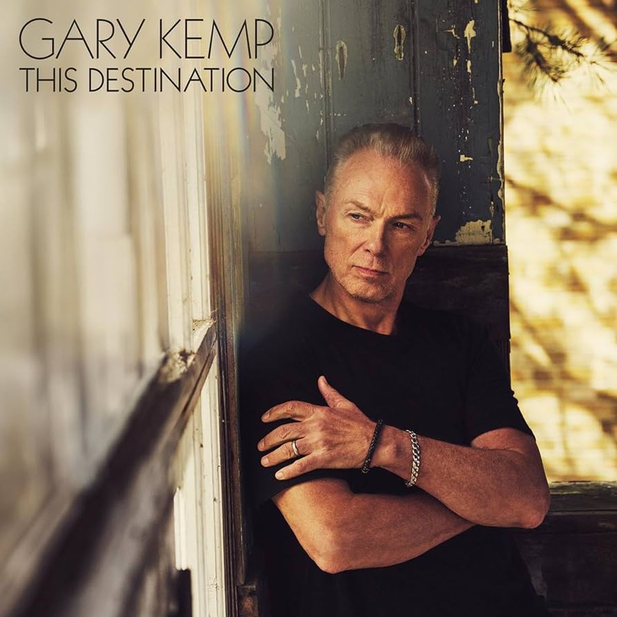 Gewinnspiel: Gewinne die CD „THIS DESTINATION“ von Gary Kemp!